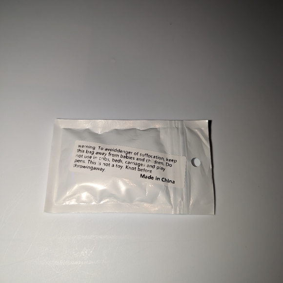 3pcs/set Fashion Christmas Silver Snowflake Necklace Stud Earrings - Picture 9 of 15